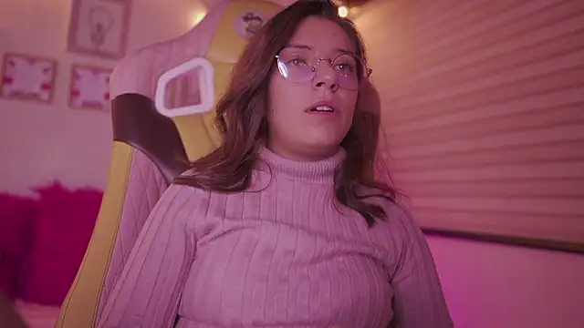 milly_kenner 라이브 XXX 채팅