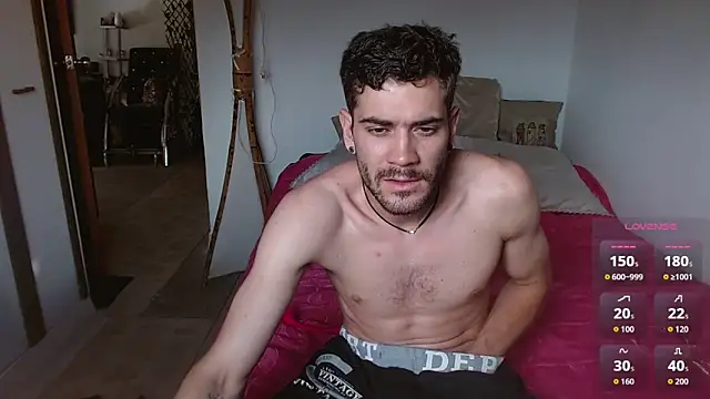 sussy-leohot Adlı Modelin Canlı XXX Sohbeti