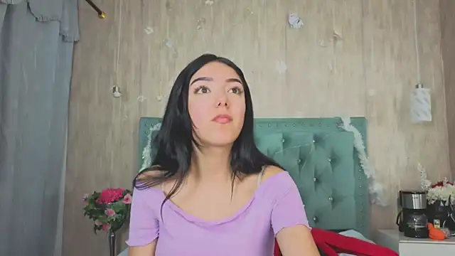 Marcelaa_fox Adlı Modelin Canlı XXX Sohbeti