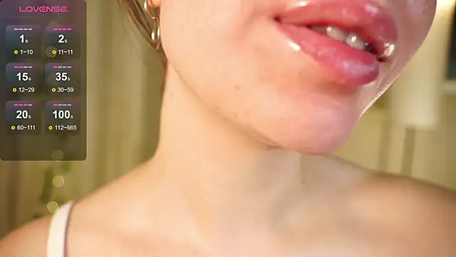 alma_yammy 라이브 XXX 채팅