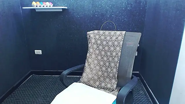 Živý XXX chat Kerverr_