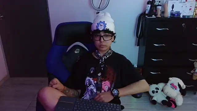 thomascooper7 Live XXX Chat