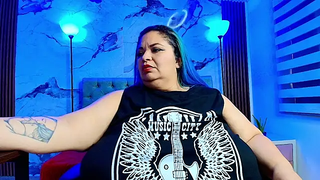 ANAMARIARIOS Obrolan Langsung XXX