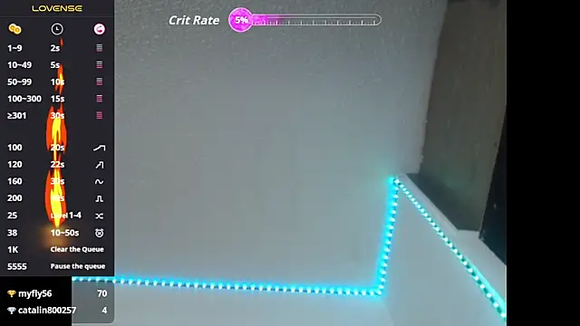 Živý XXX chat lorenitha_20