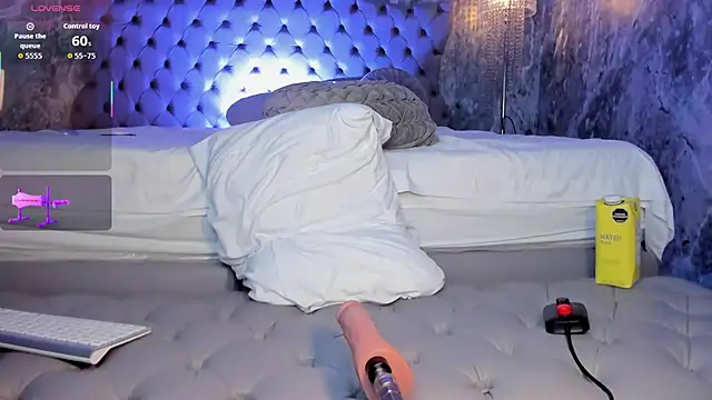 Belliinda_21 现场XXX聊天