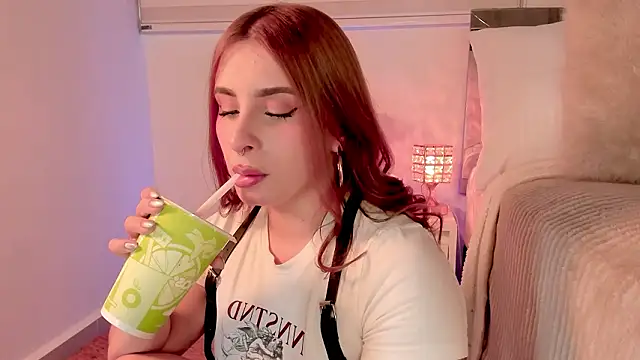 Chatroom XXX en direct de Alissonroses