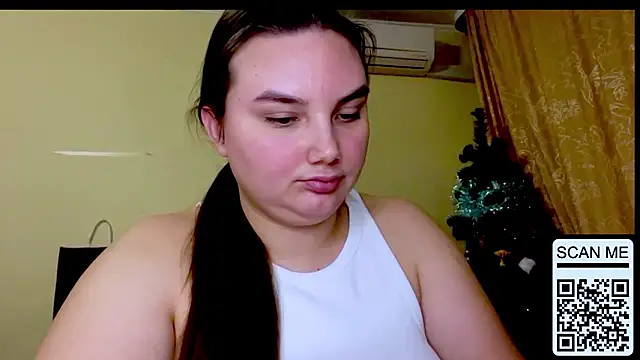 Dreamyblushfairy Adlı Modelin Canlı XXX Sohbeti