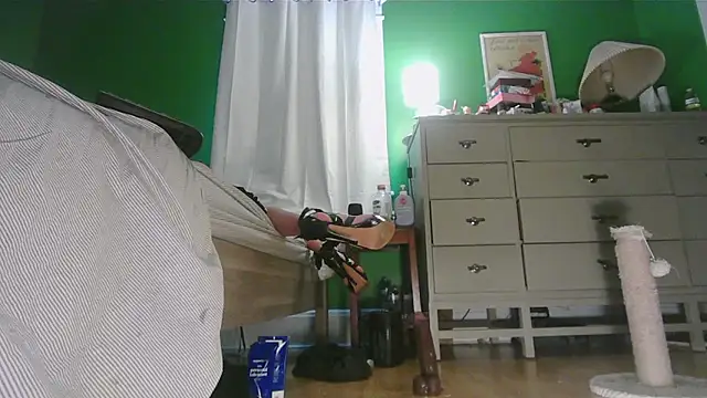 SadCatDaddy webcam show