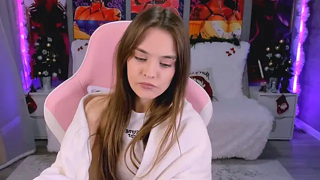 RayWillliams Adlı Modelin Canlı XXX Sohbeti