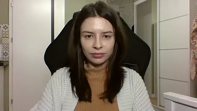 XXX chat uživo modela LariceSexy