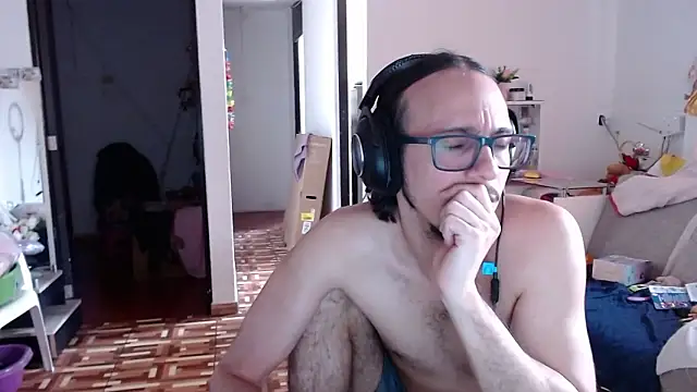 Chat XXX en directo de cholitohermoso