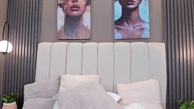 GiannaColling1 Chat XXX in diretta