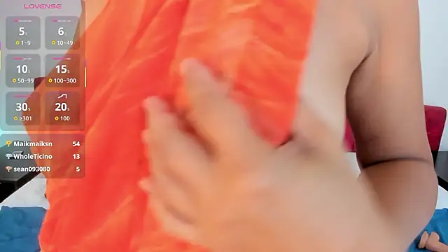 jashh_ 现场XXX聊天