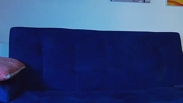 Daliana_Gounbolt Live XXX Chat