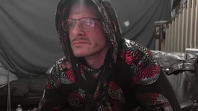 MasterDaddyCool's Live XXX Chat