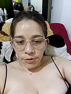 Živý XXX chat VELVETKISS-