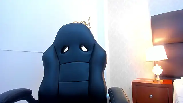 GabyMoreau – Live XXX-chat