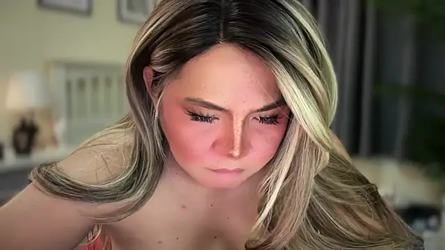 Živý XXX chat _seductive_jane