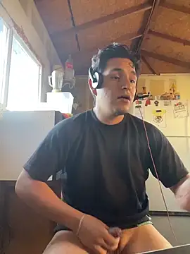 Živý XXX chat Shankortiz