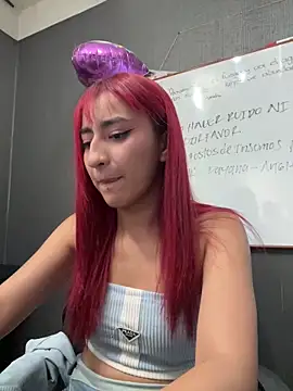 Chat +18 de JuliethaDemon_ ao vivo