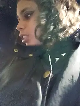 H_hiana Adlı Modelin Canlı XXX Sohbeti