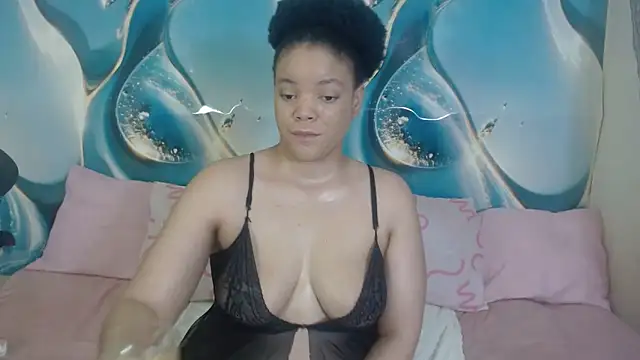 Sembang XXX Secara Langsung Sexyphire