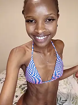 Chat +18 de Nedambale ao vivo