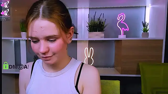 eva_drive Adlı Modelin Canlı XXX Sohbeti