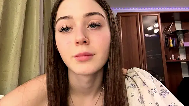 Adel_strongwoman Obrolan Langsung XXX