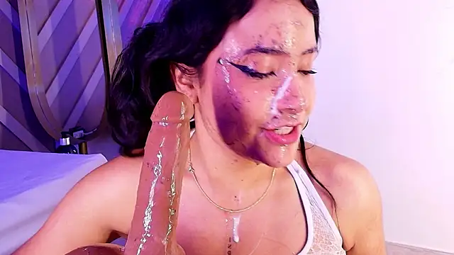 Chatroom XXX en direct de belamonroe