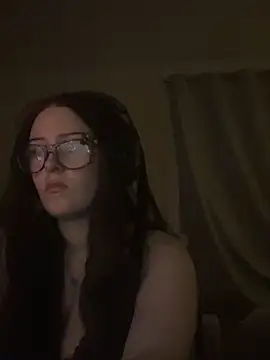 cherryrosealiee Obrolan Langsung XXX