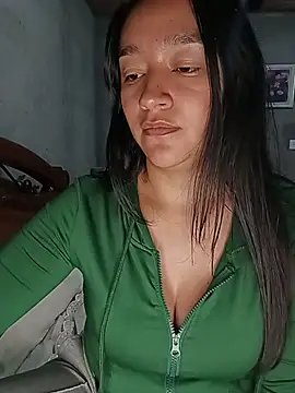 Williams_Hera Chat XXX in diretta