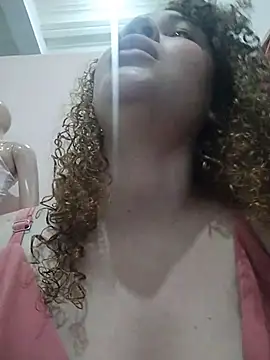 SirenRouge_69 Live XXX Chat