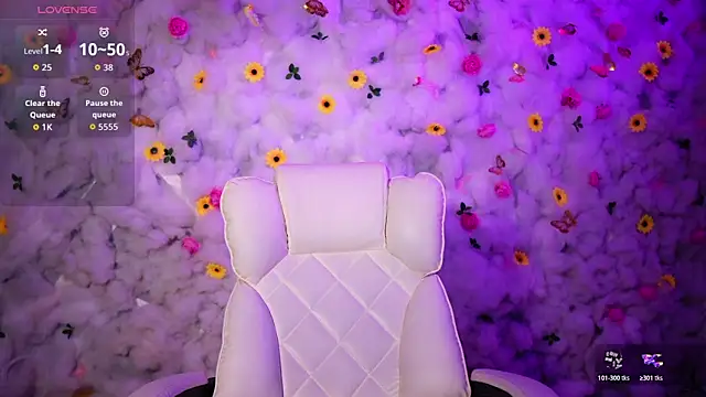 baby_nycoのライブXXXチャット