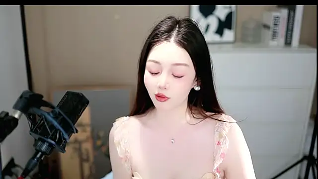 abbyli12 Webcam Show