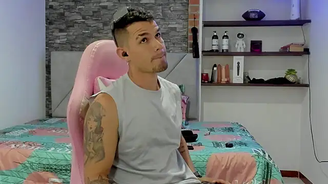 BooyHott_ Webcam show