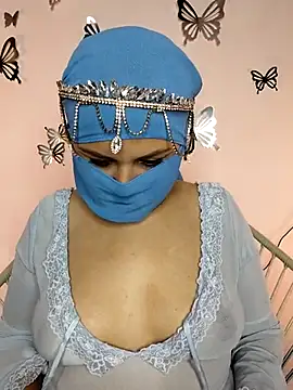 sahara1_ – Live XXX-chat