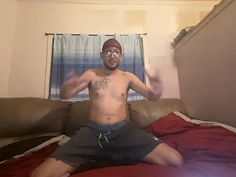 Živý XXX chat ThrowedWorldWide