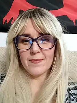 Amelialove42: вебкам-шоу