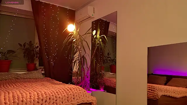 your_lunalike Chat XXX in diretta