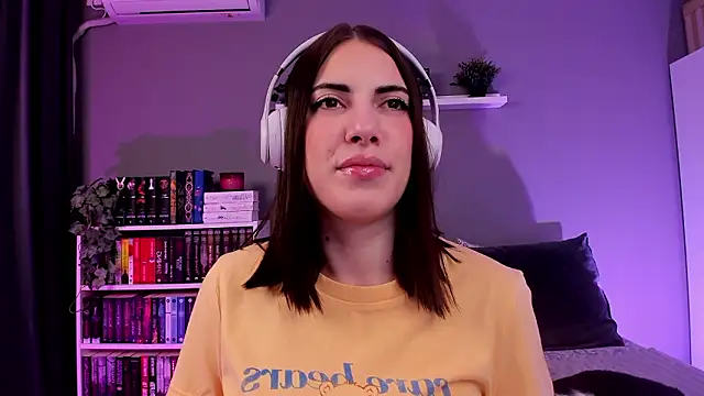 BaeBlossom Live XXX Chat