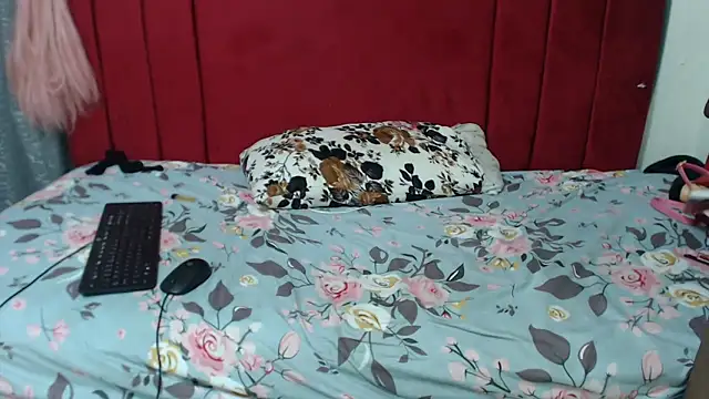 HipsDontLieX95 Chat XXX live