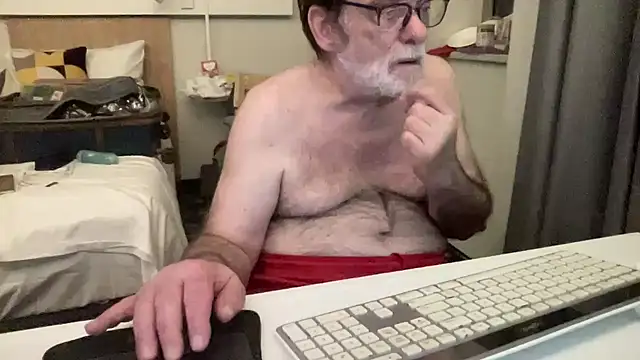 coach-karl: απευθείας συνομιλία ΧΧΧ