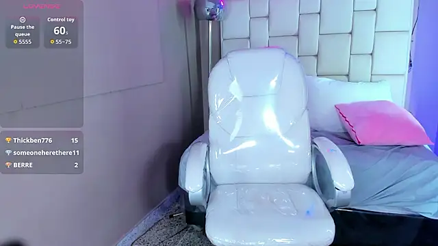 Chatroom XXX en direct de Abby_evans05