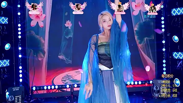 cdyyds-01 Obrolan Langsung XXX