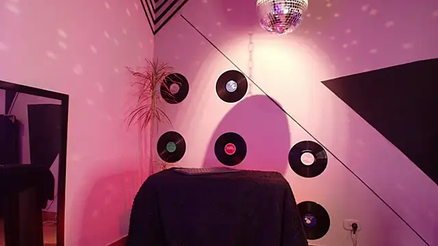 goddess_julietaのライブXXXチャット