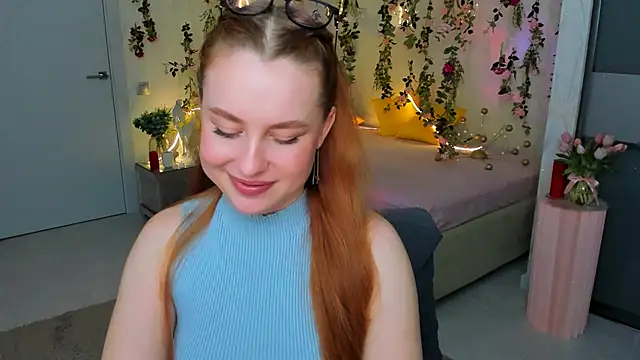AirySilhouette Live XXX Chat