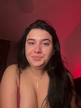 KimberlyBlue Chat XXX in diretta