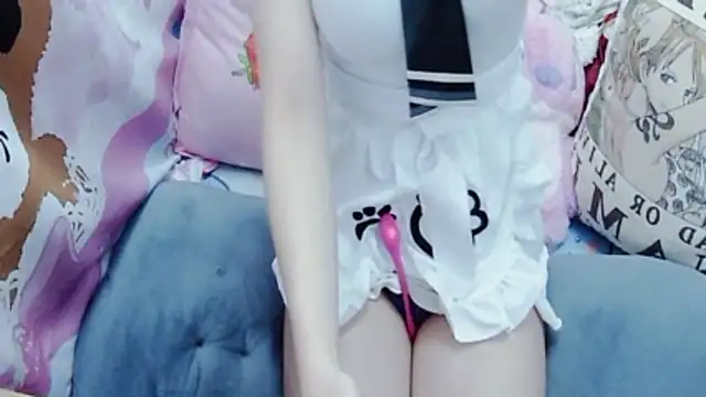 Alice-Hot88 Adlı Modelin Canlı XXX Sohbeti