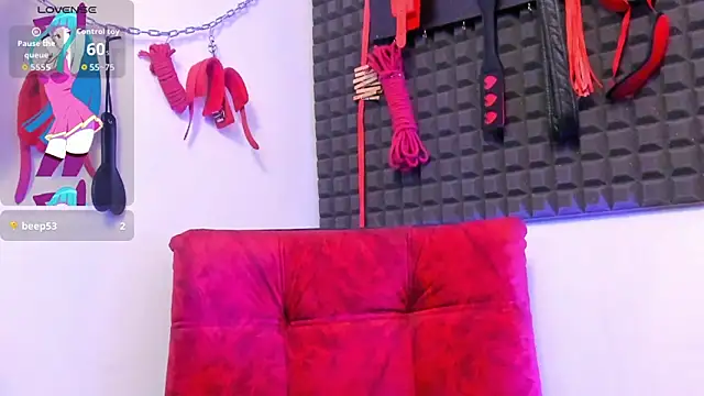 katia_slave Live XXX Chat